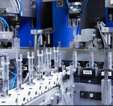 Enjeksiyon kalıplama makinesinin gürültü sorunları nasıl çözülür?